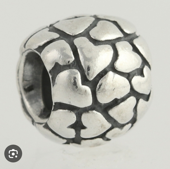 Pandora Jewelry - Pandora Lotsa Love Charm